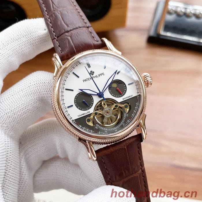 Patek Philippe Watch PPW00043-2 Patek Philippe Watch PPW00043-2